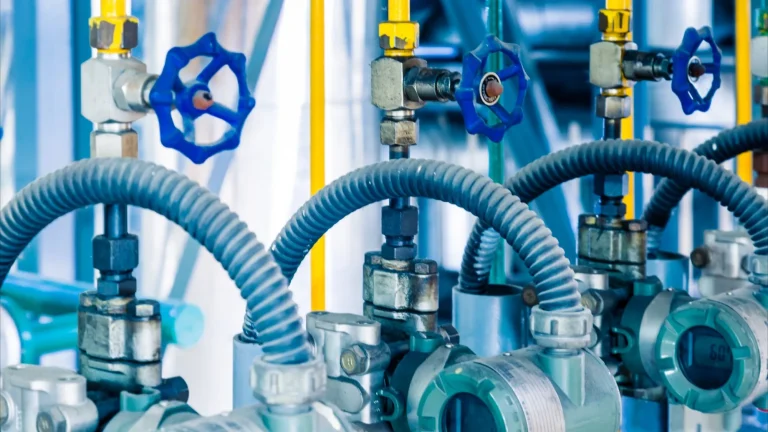 Benefits of Choosing Sanocs for Your Industrial Hydraulic Needs