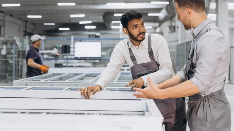 Partition wall Manufacturer in Ahmedabad