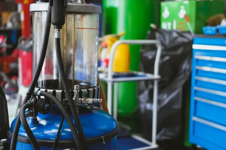 Rust Preventive Oil Filtration Machines: Key Features and Applications