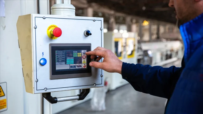 Safety Equipment Manufacturer in Ahmedabad