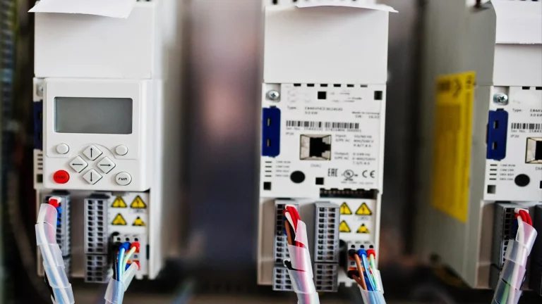 Safety Relays & Safety Controllers Manufacturers in India