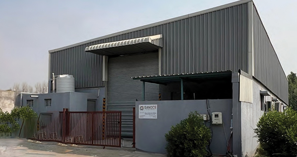 Machine Guard Manufacturers & Suppliers in India