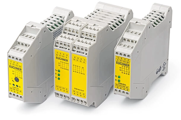 What Is a Safety Relay ESM and Why Is It Essential in Industrial Automation?