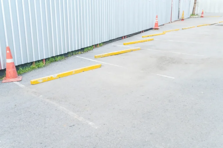 Why Safety Bumpers Are Essential for Workplace Protection