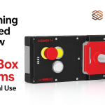 Everything You Need to Know About Gate Box Systems in Industrial Use