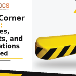 Road Corner Guard: Features, Benefits, and Applications Explained