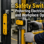 Safety Switches: Protecting Electrical Systems and Workplace Operations