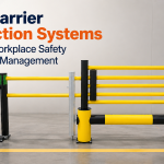 How Barrier Protection Systems Improve Workplace Safety and Traffic Management