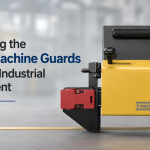 Choosing the Right Machine Guards for Your Industrial Equipment