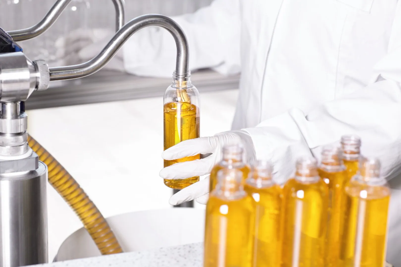 Top Benefits of Working with a Professional Lube Oil Filtration Machine Manufacturer