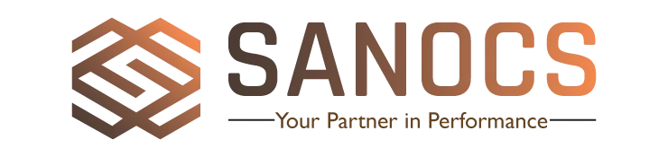 Sanocs Logo