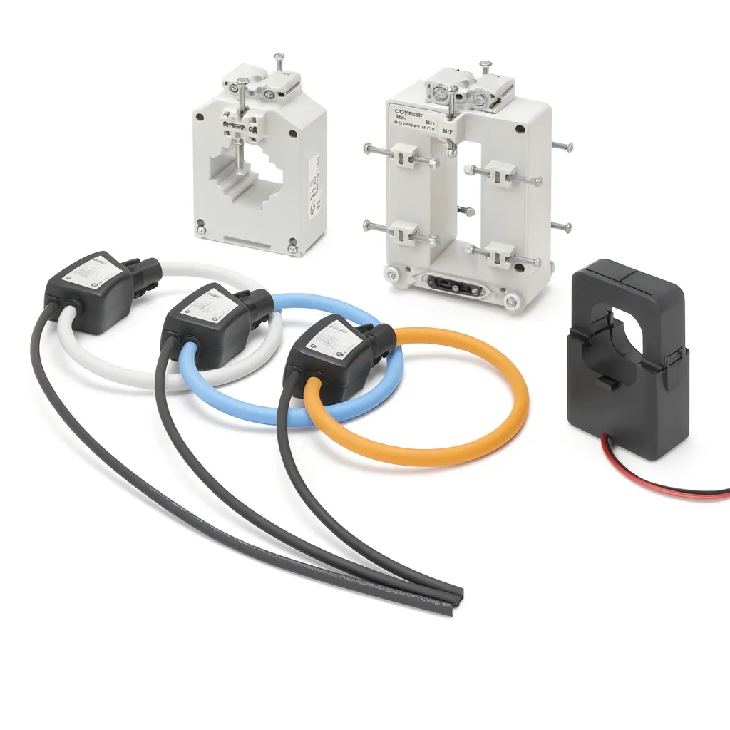 Current Transformers