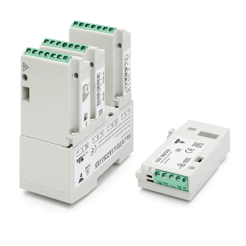 Signal Conditioner