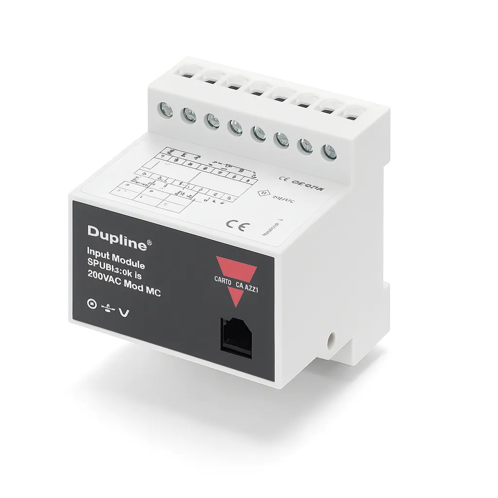 Digital Input Devices