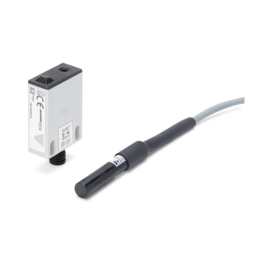 Fieldbus Dupline Sensors