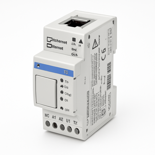 Multi-function IIoT Edge