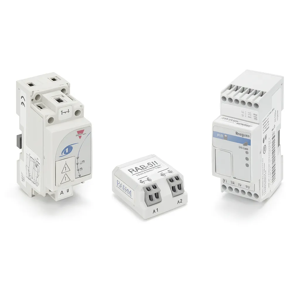 IIoT Field Devices Actuator