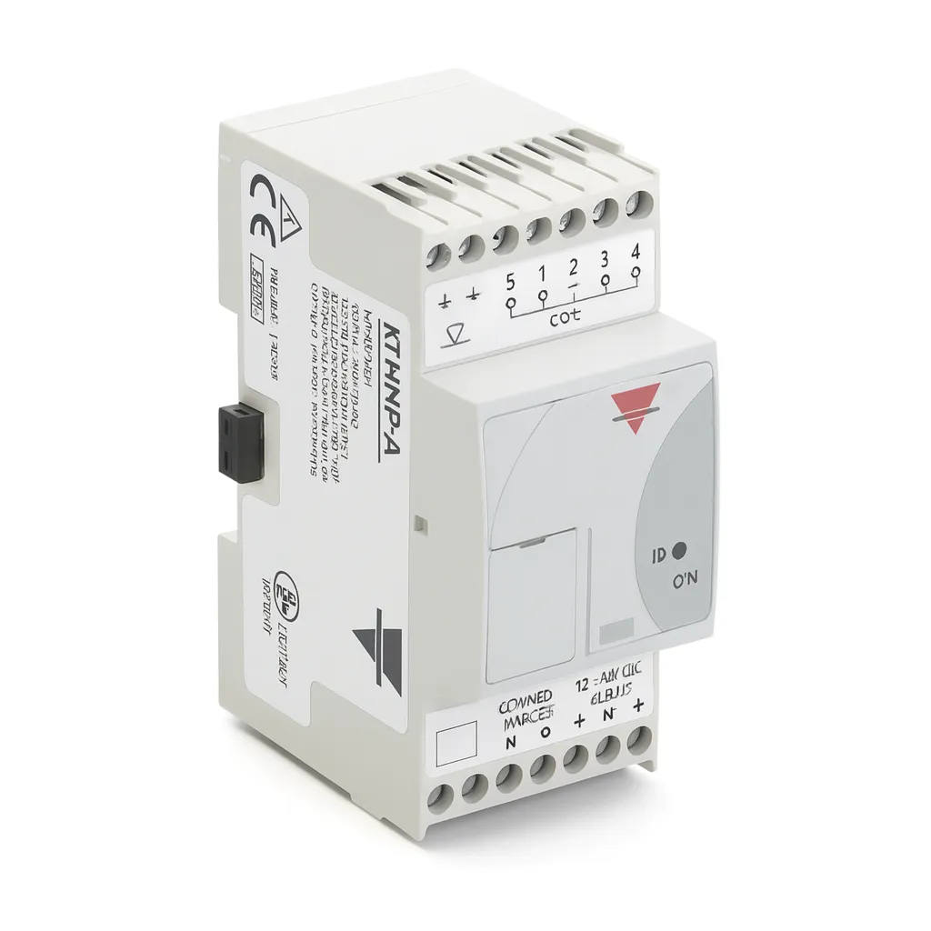 Master, Repeater, Gateway