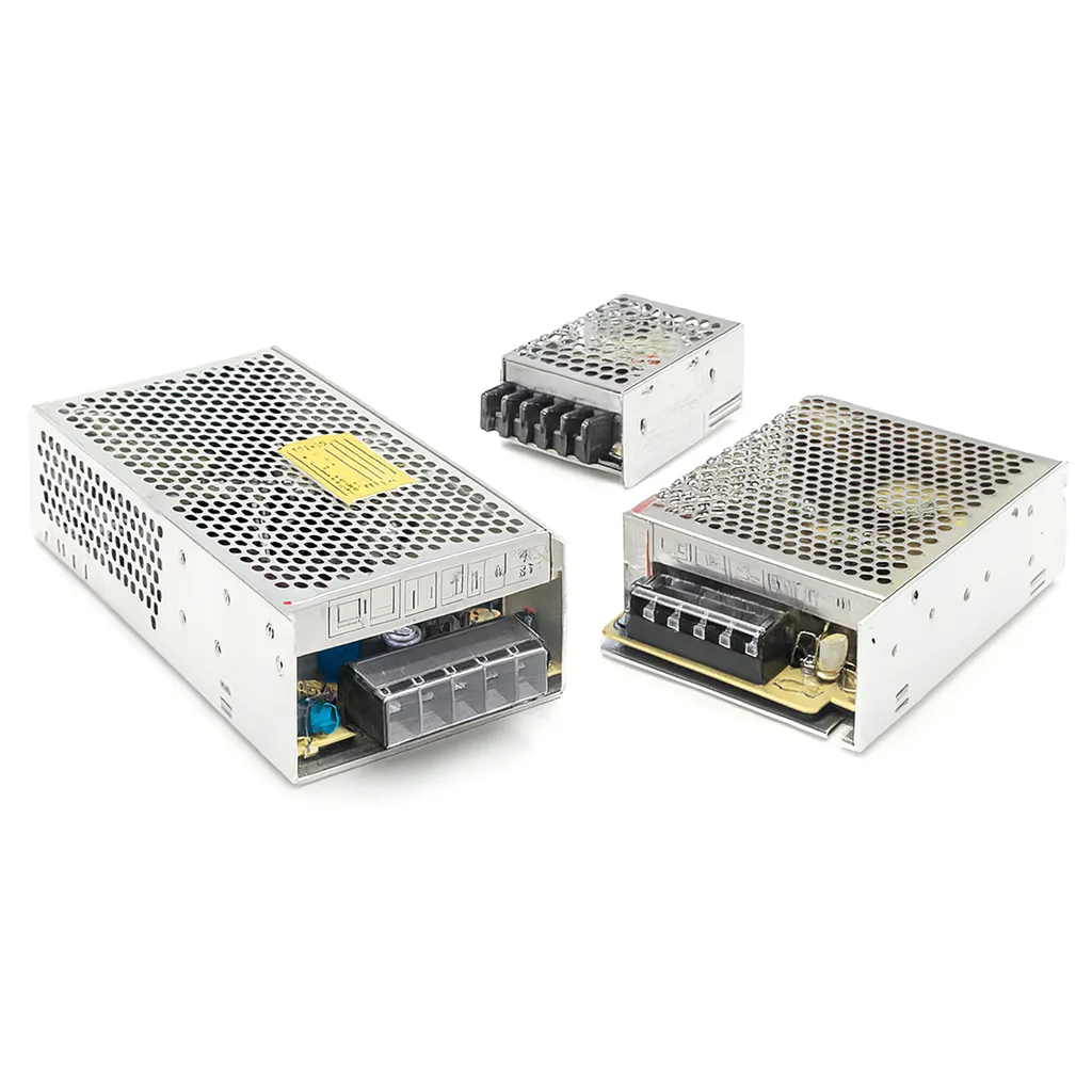 Open-frame Power Supply