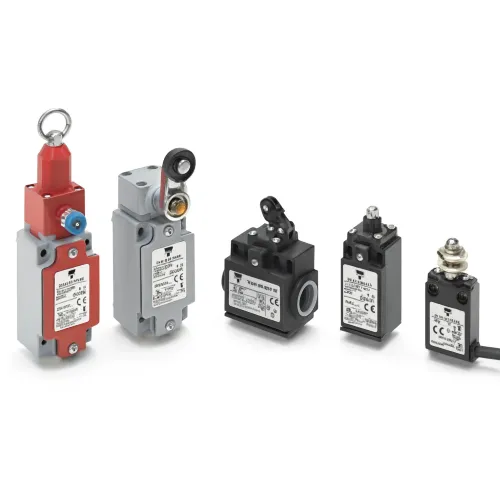 Limit Switches