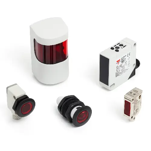 Photoelectric Sensors