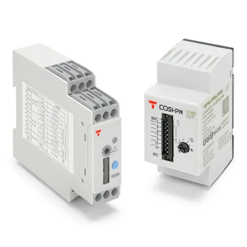 Vehicle Loop Detectors