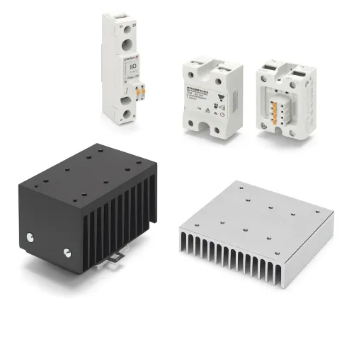 Heatsink Selector Tool