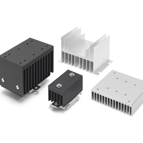 Heatsinks