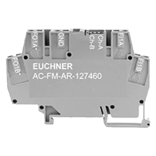 Filter module AC-FM-AR