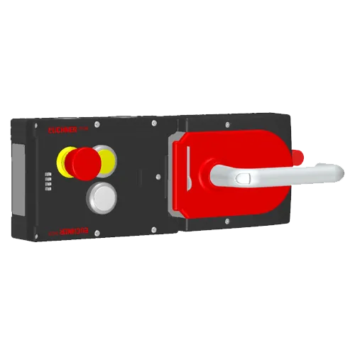 Multifunctional Gate Box ( MGB )