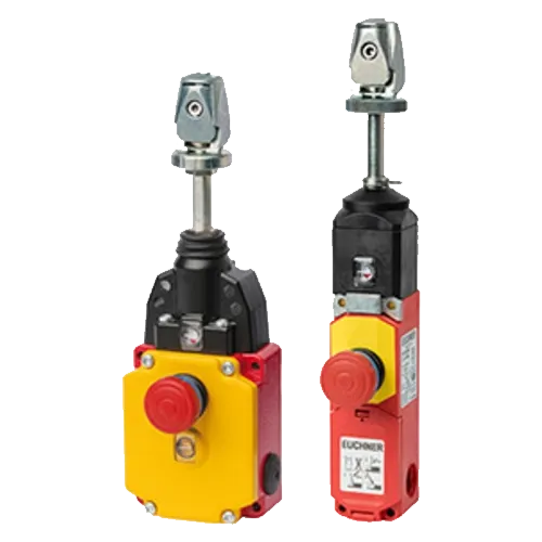 Euchner Rope pull switch RPS