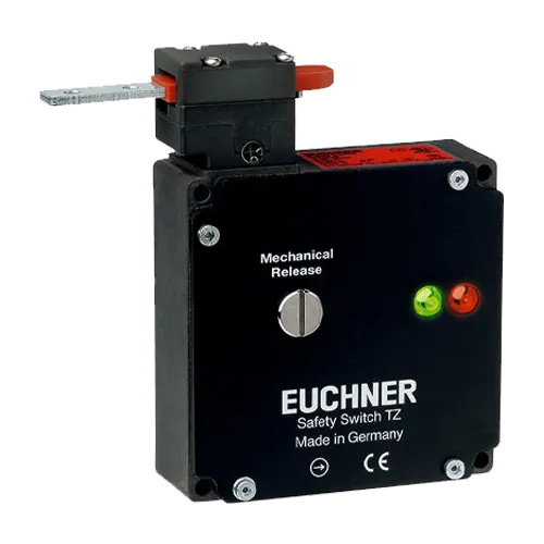 Euchner Safety Switch TZ