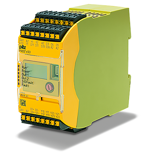 Brake control devices