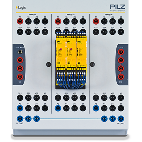 PES - Logic board PNOZsigma