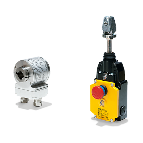 Devices for position monitoring