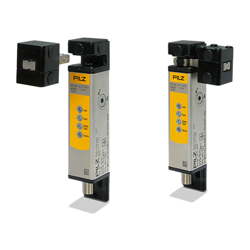 Safety locking device PSENmlock mini