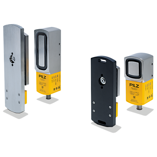 Safety locking device PSENslock / PSENslock 2