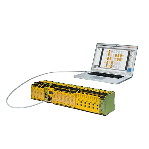 PNOZmulti 2 small controller - Expansion modules