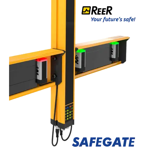 Safegate